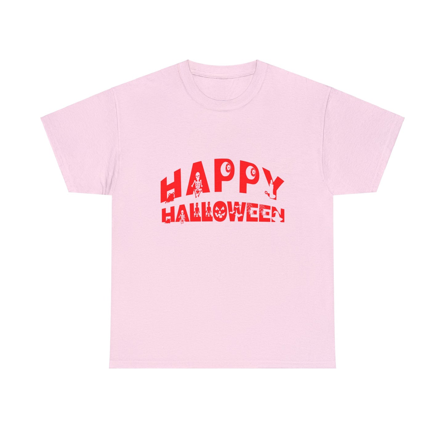 Happy Halloween Unisex Tee