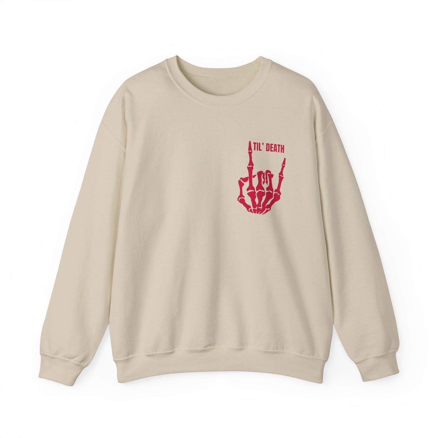 Unisex Heavy Blend™ Crewneck Sweatshirt