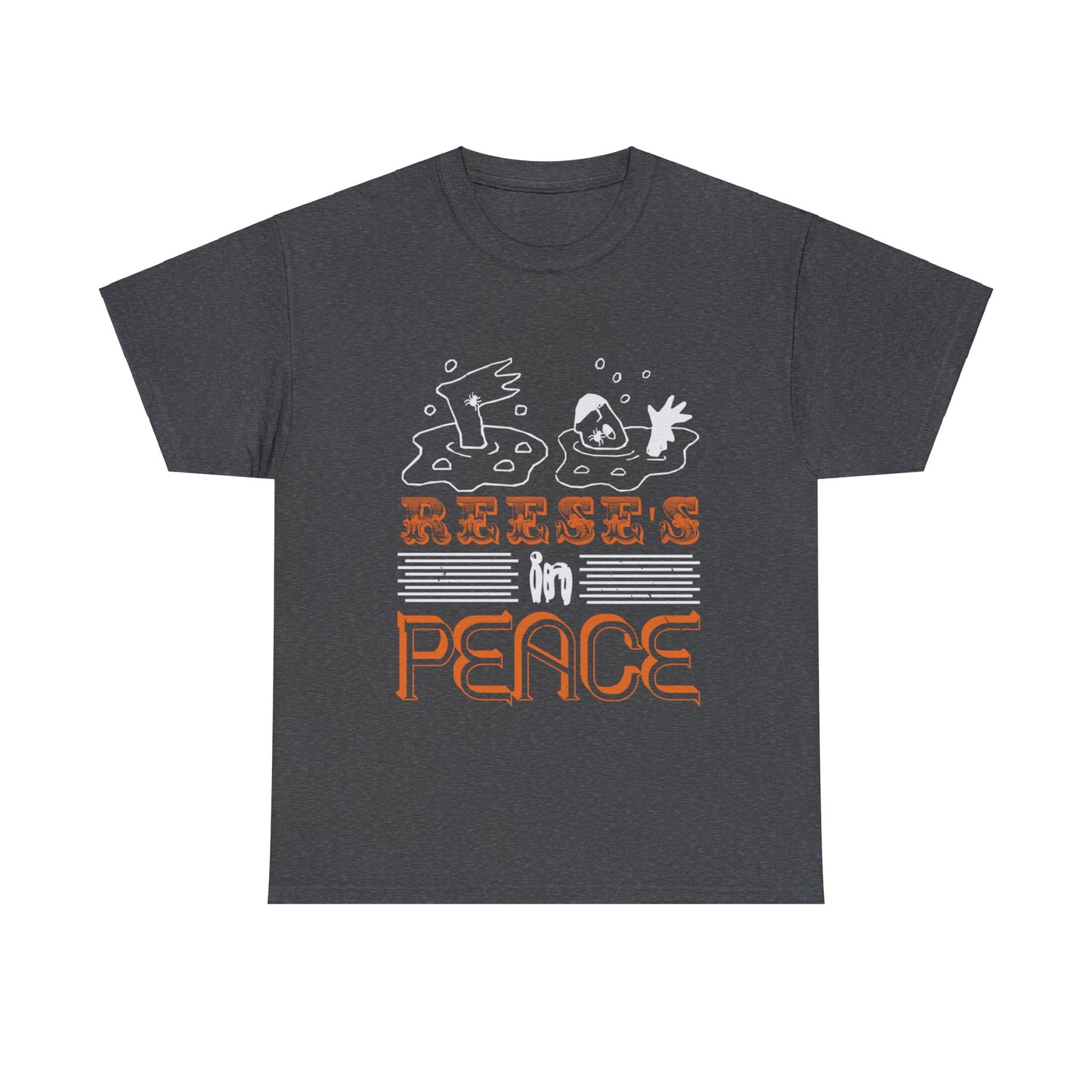 Reese's In Peace Unisex Tee