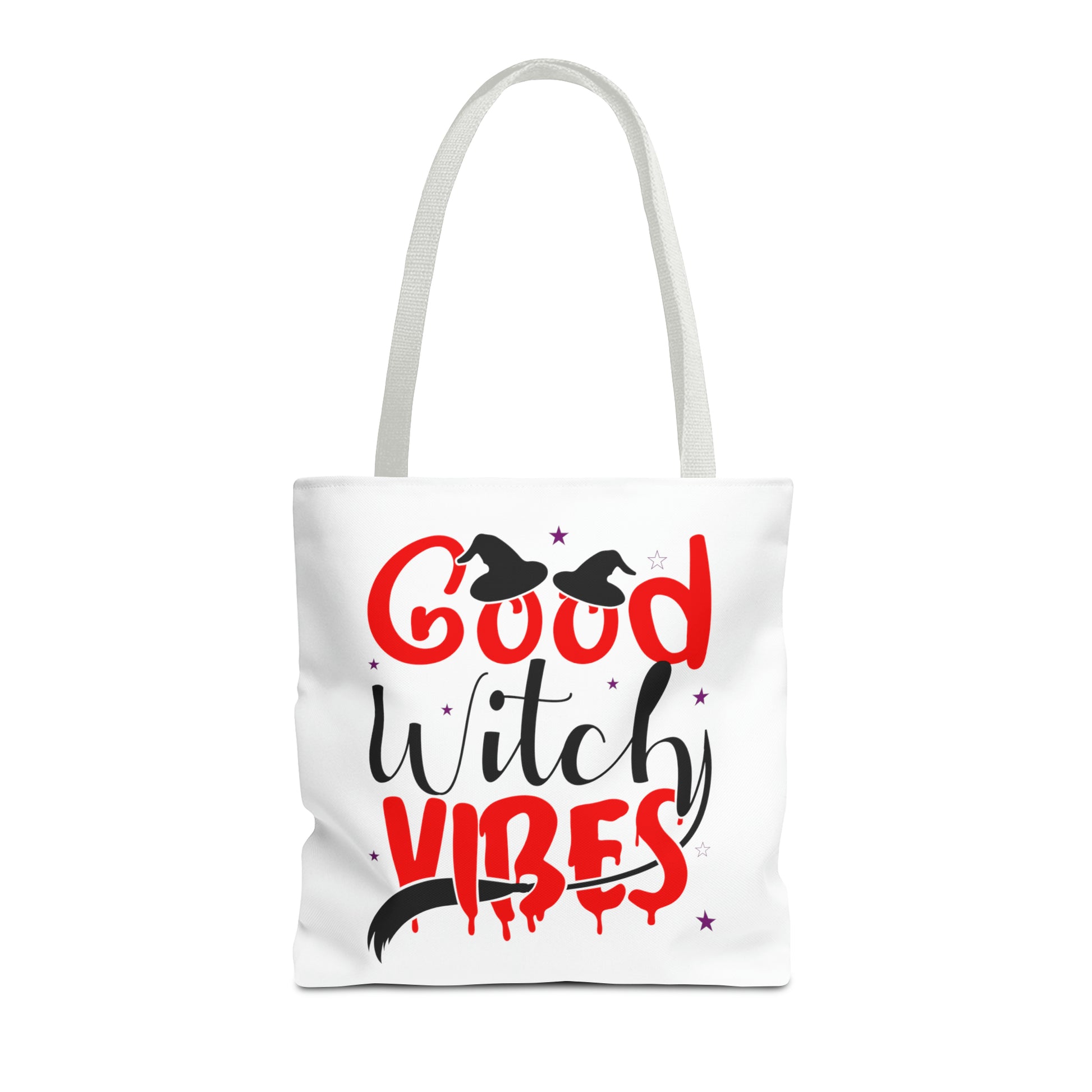 Printed Tote Bag