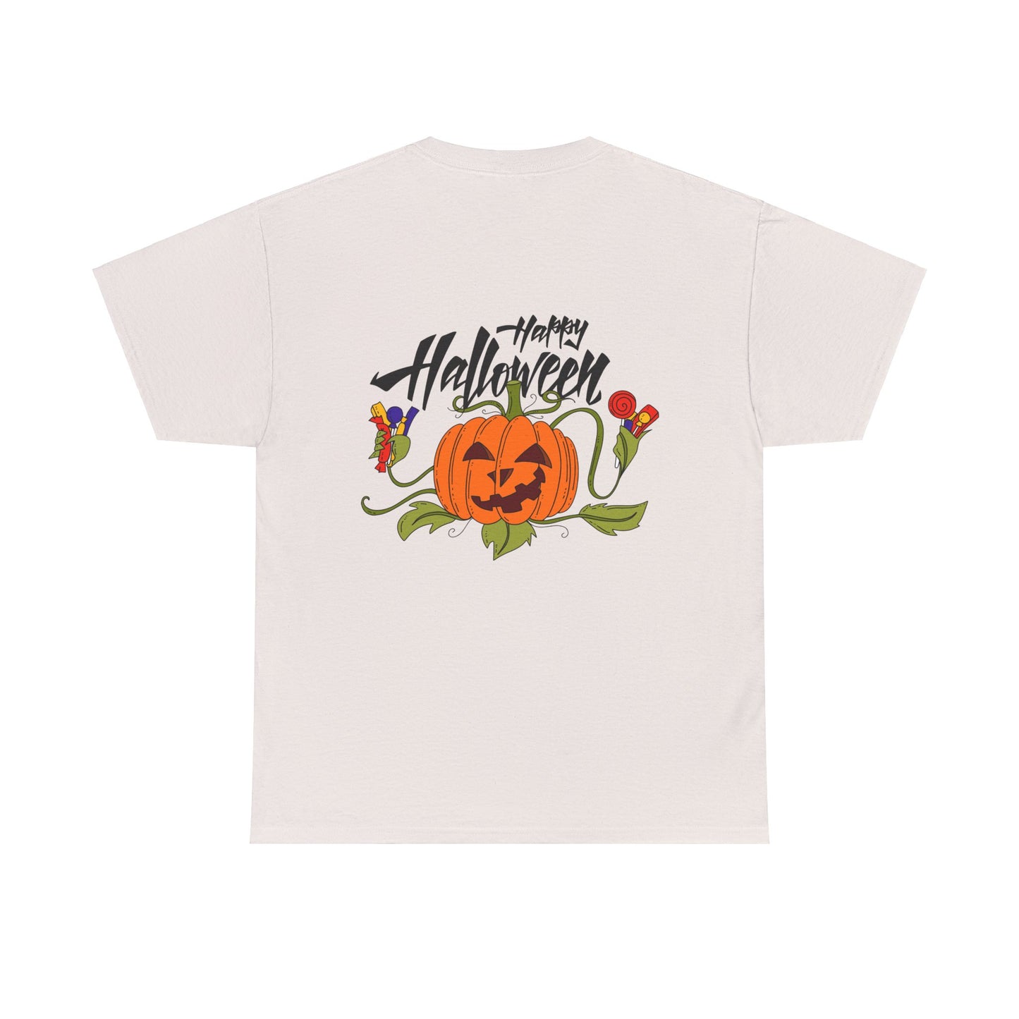 Happy Halloween Unisex Tee