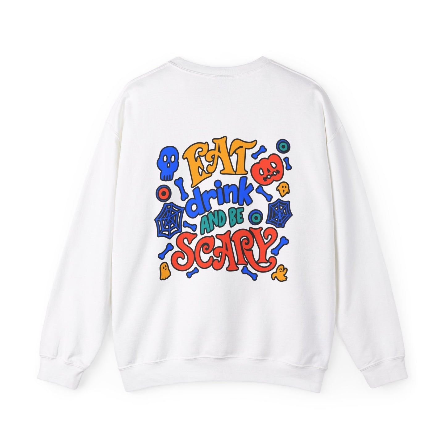 Long Sleeve Sweatshirt 