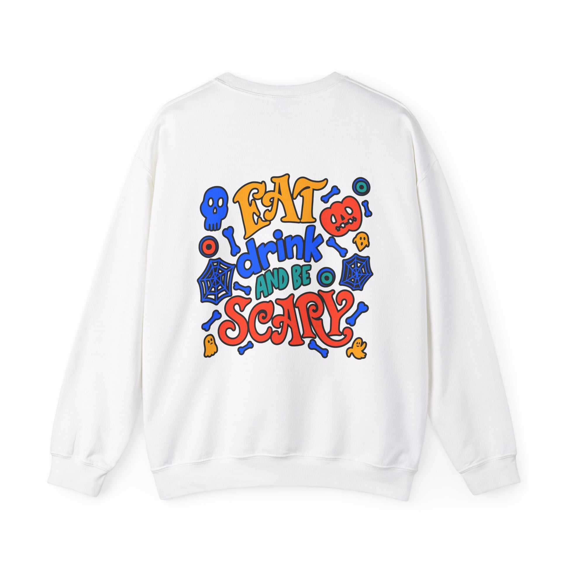 Long Sleeve Sweatshirt 