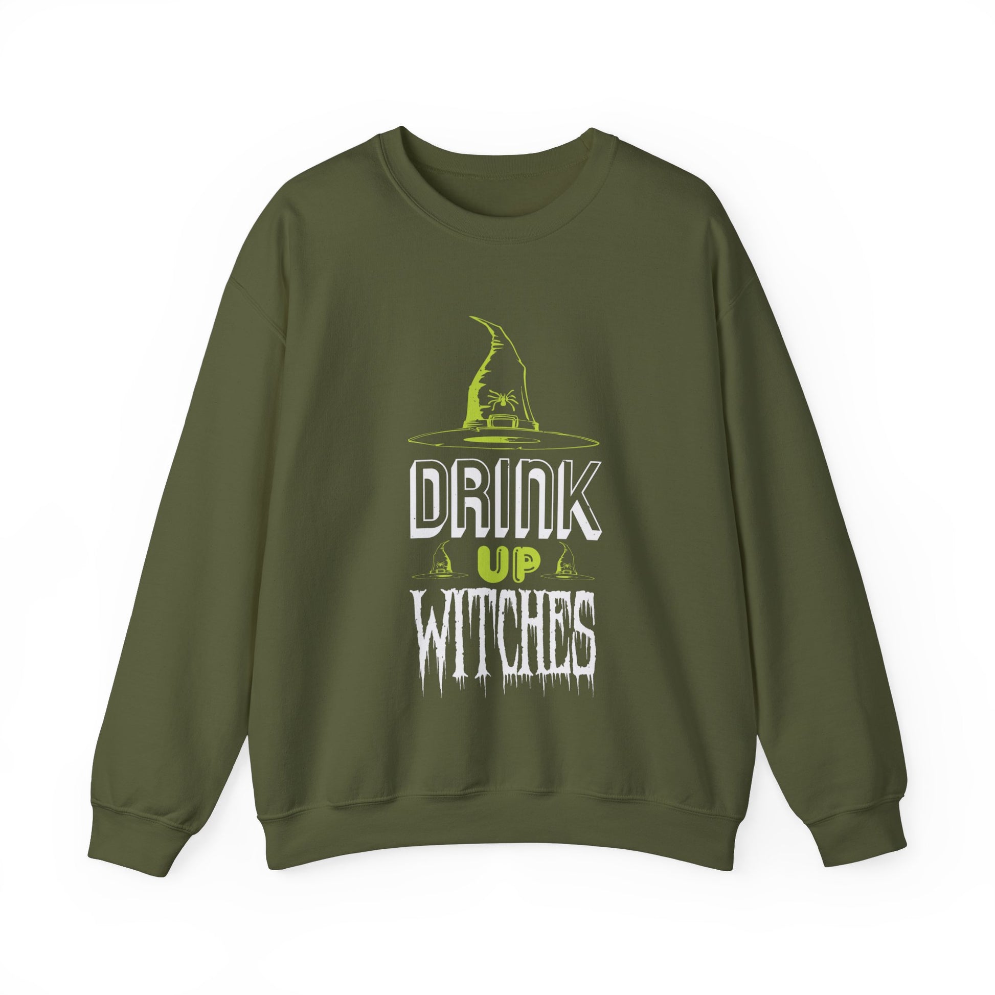 Best Unisex Sweatshirt