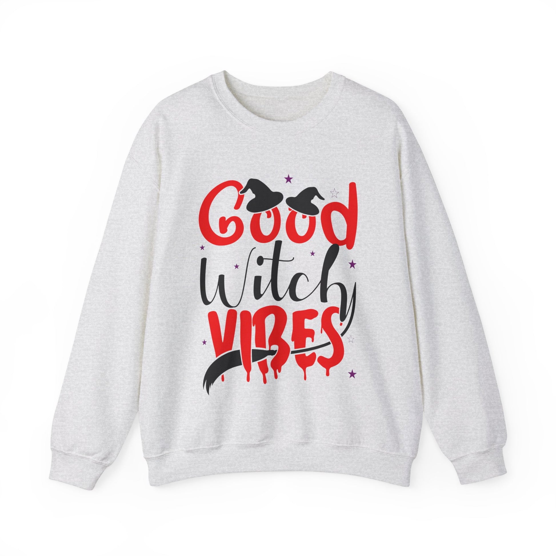 Unisex Printed Sweatshirt 