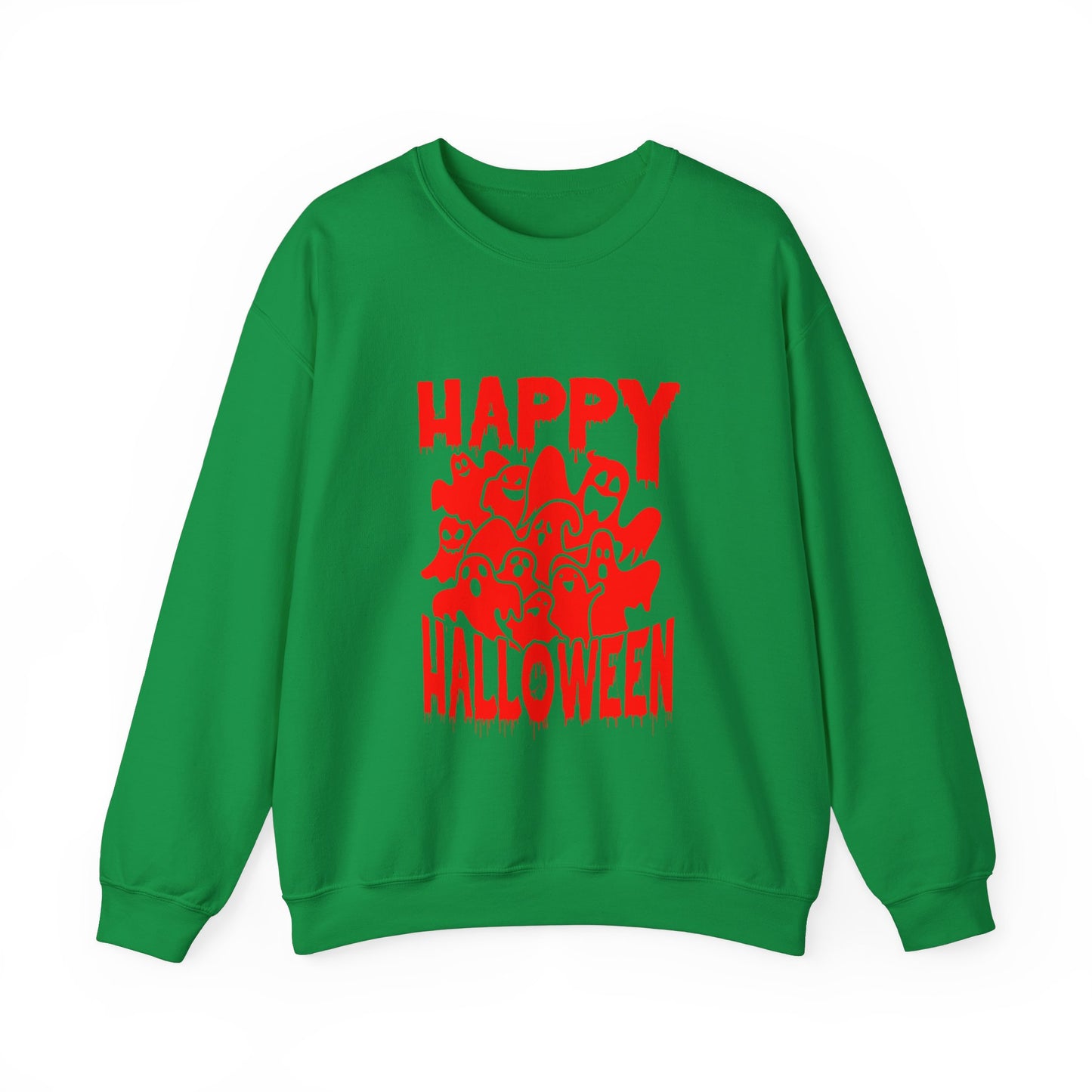 Happy Halloween Unisex Sweatshirt