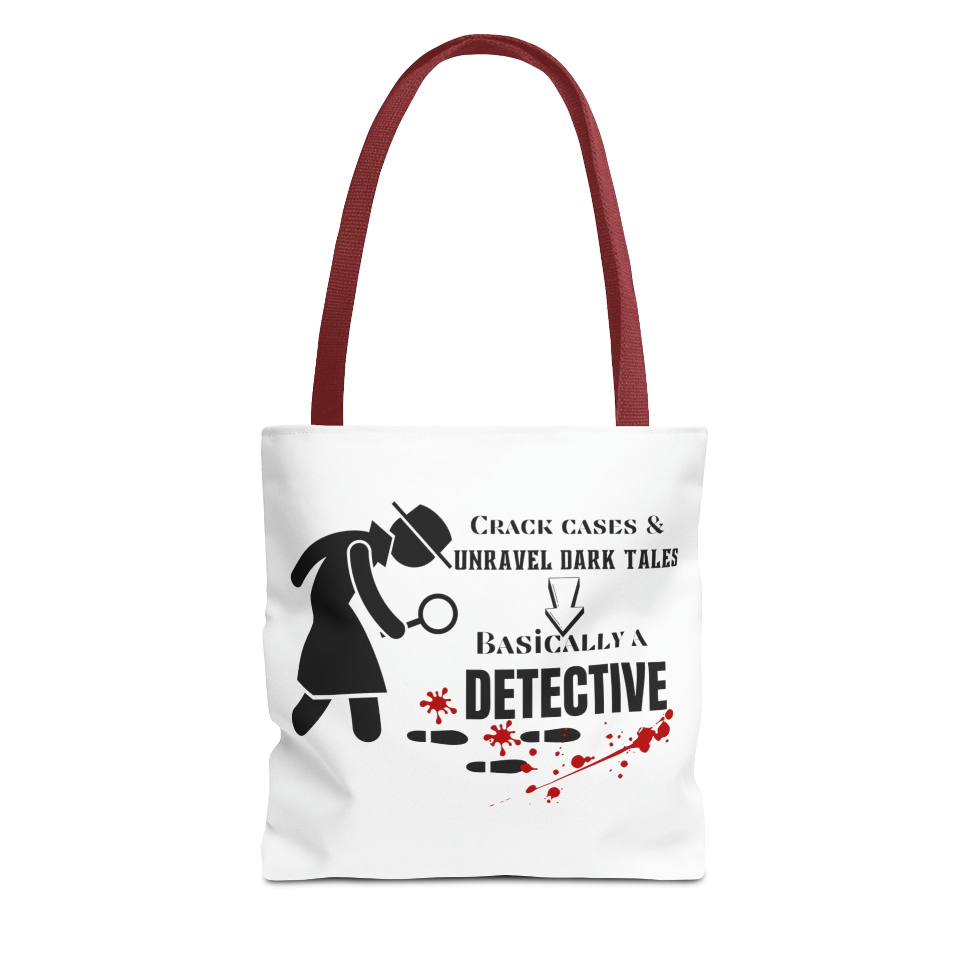 Custom Printed Tote Bag 