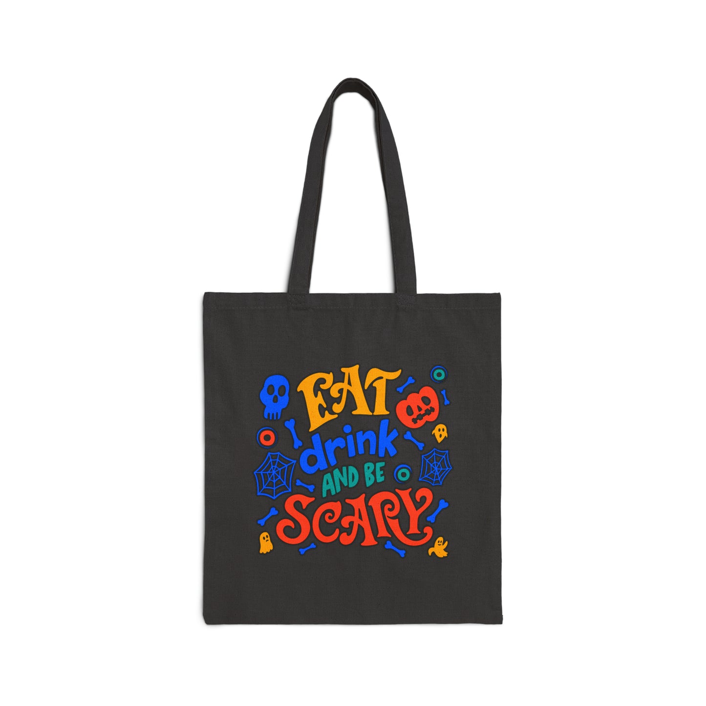 100% Cotton Tote Bag