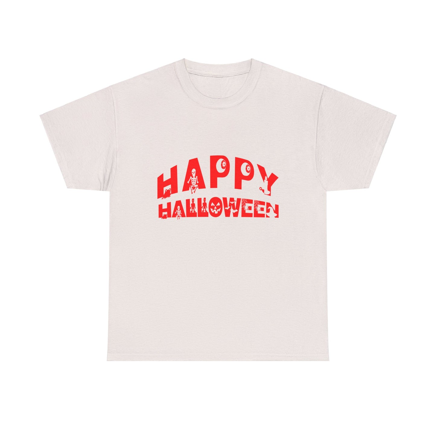 Happy Halloween Unisex Tee