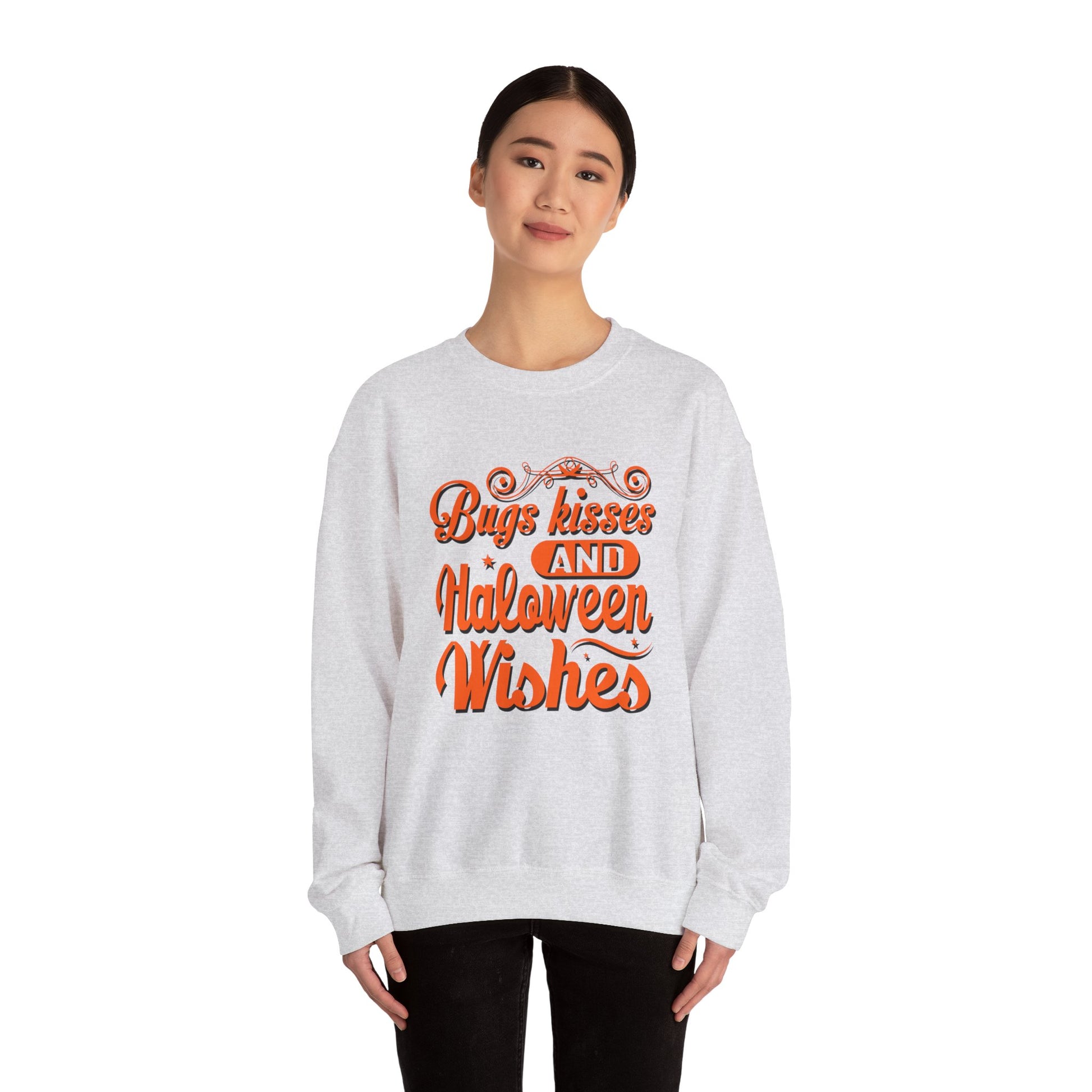 Unisex Crewneck Sweatshirt