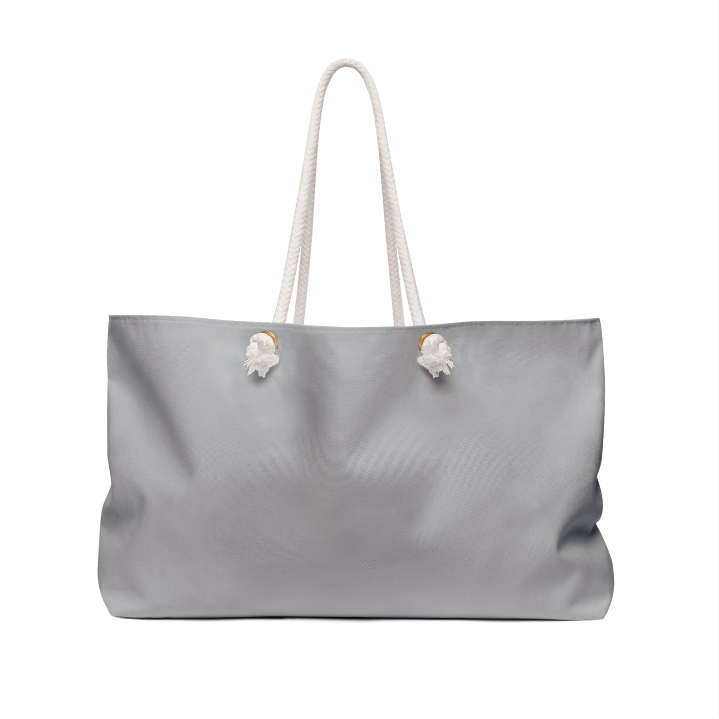 Oversized Weekender Tote Bag 