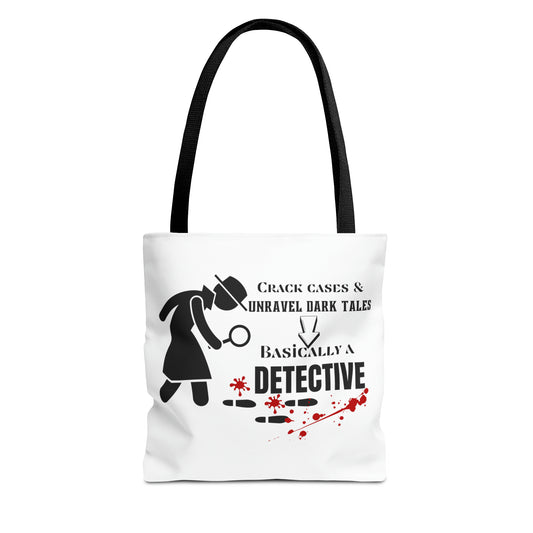 Custom Printed Tote Bag 