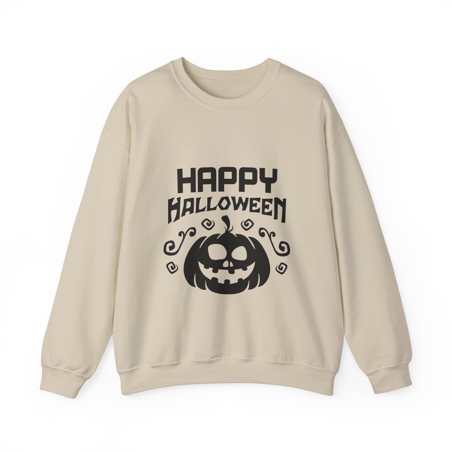 Happy Halloween Unisex Sweatshirt