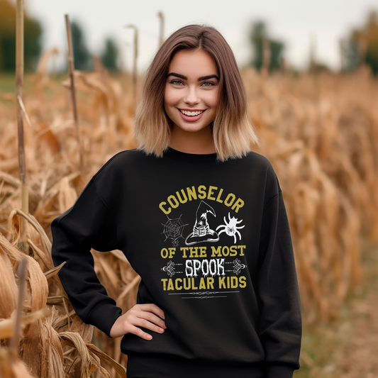 Unisex Cotton Sweatshirt